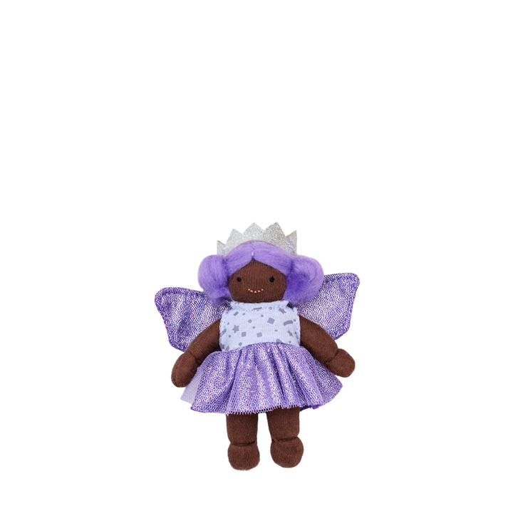 Olli Ella Holdie Folk Fairy – Bluebell