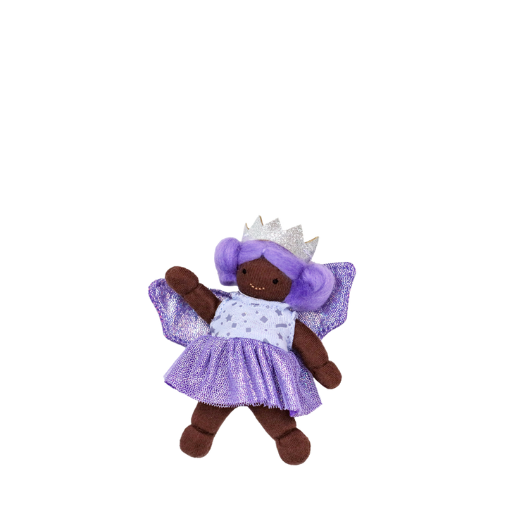 Olli Ella Holdie Folk Fairy – Bluebell