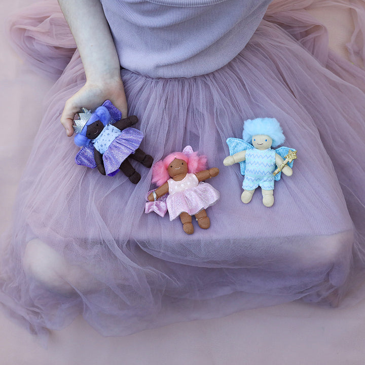 Olli Ella Holdie Folk Fairy – Willow