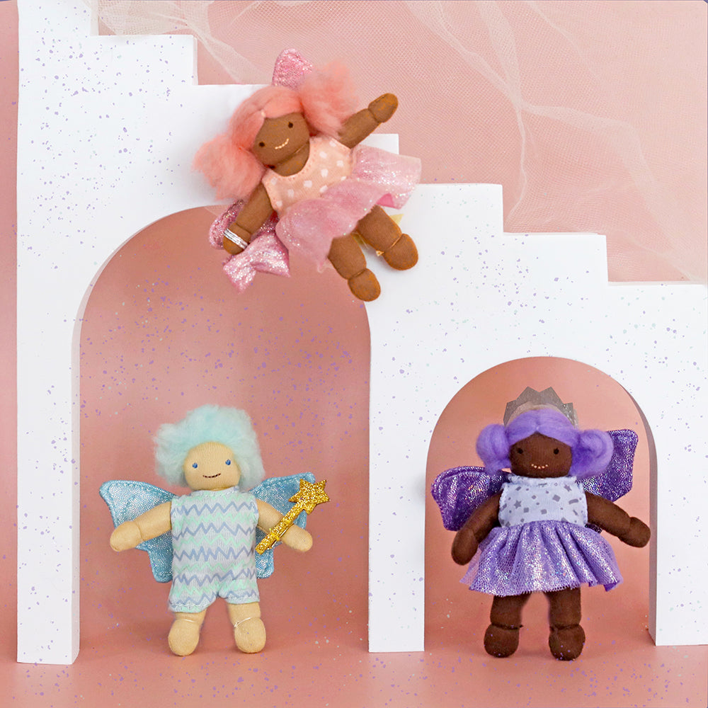 Olli Ella Holdie Folk Fairy – Willow