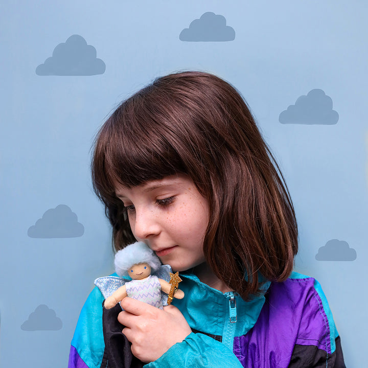 Olli Ella Holdie Folk Fairy – Willow