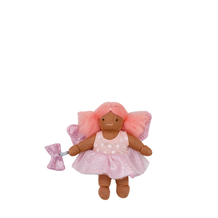 Olli Ella Holdie Folk Fairy – Tulip
