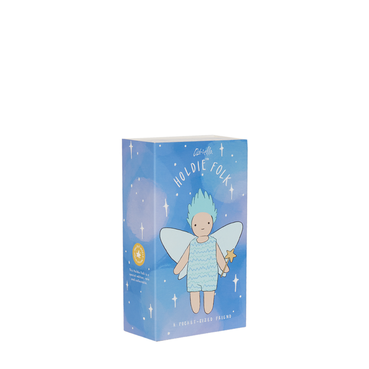 Olli Ella Holdie Folk Fairy – Willow