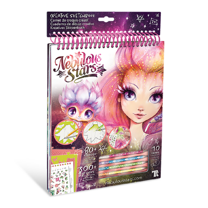 nebulous-stars-petulia-creative-sketchbook-1