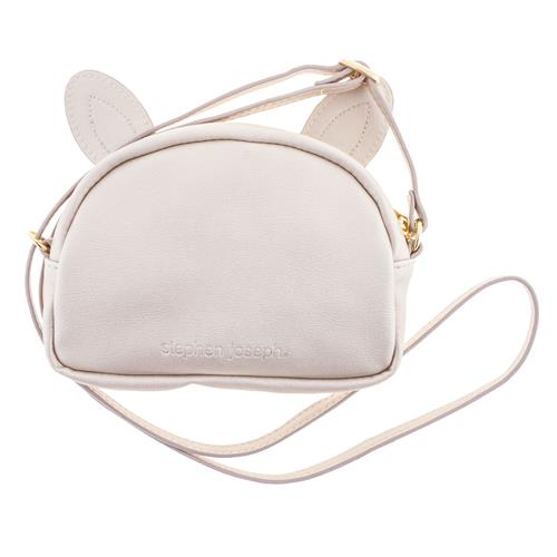 Stephen Joseph Fashion Purse – Bunny