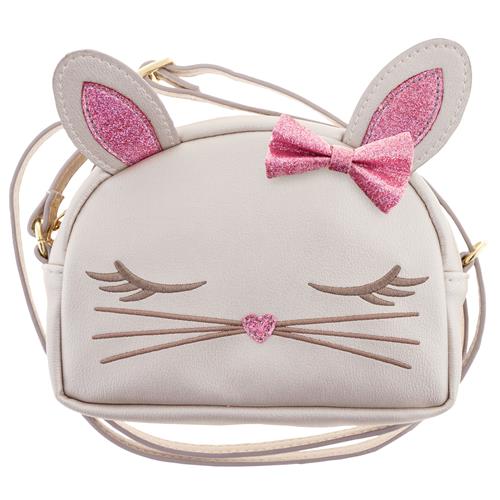 Stephen Joseph Fashion Purse – Bunny