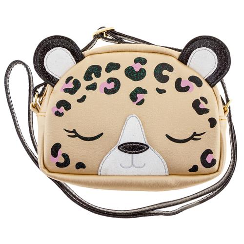Stephen Joseph Fashion Purse – Leopard