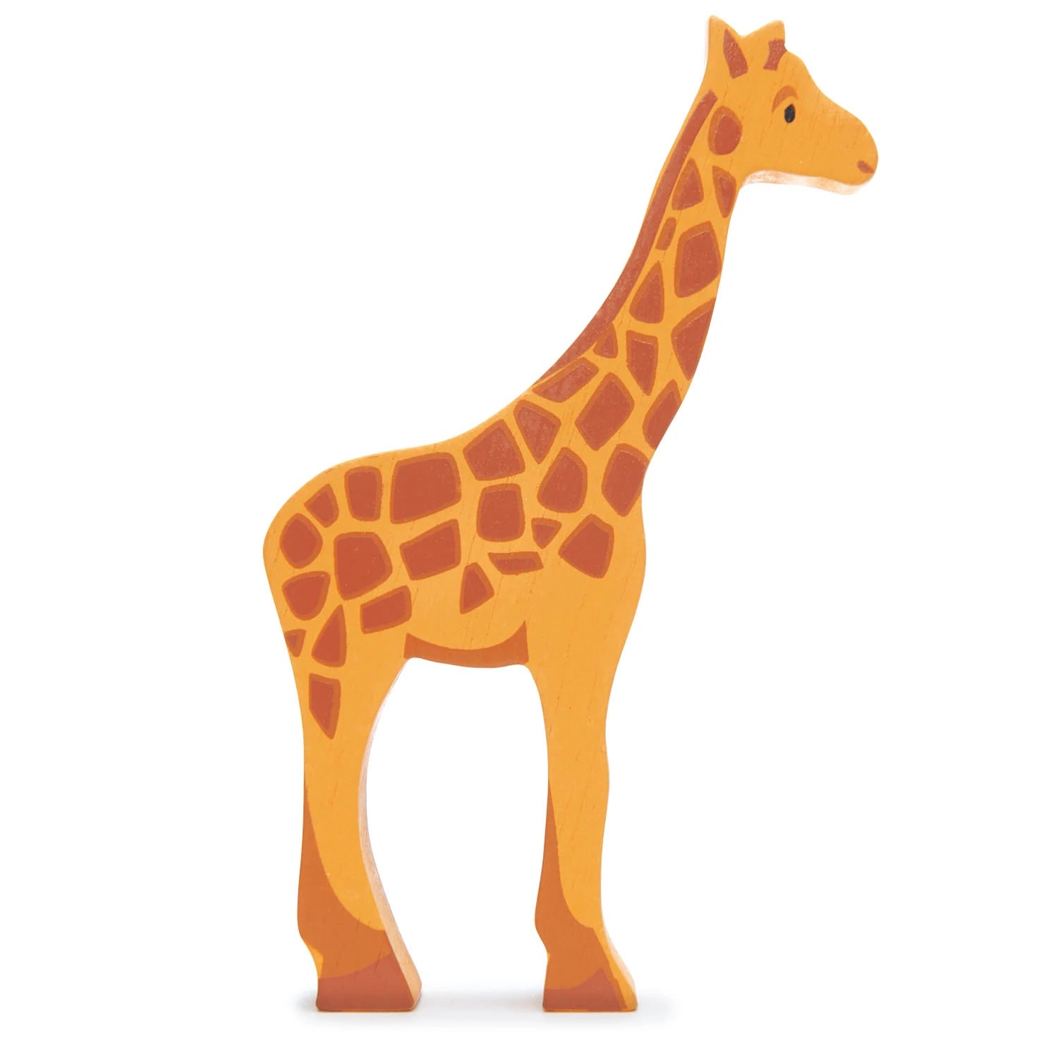 Tender Leaf Safari Animal – Giraffe