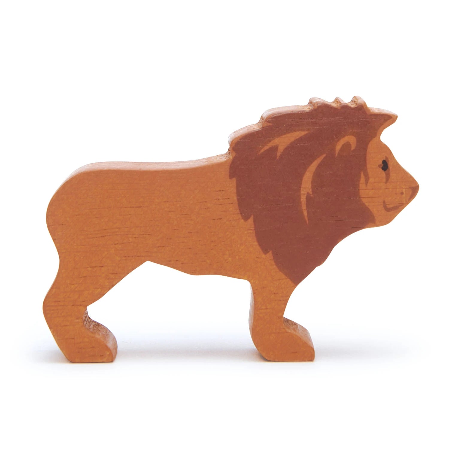 Tender Leaf Safari Animal – Lion