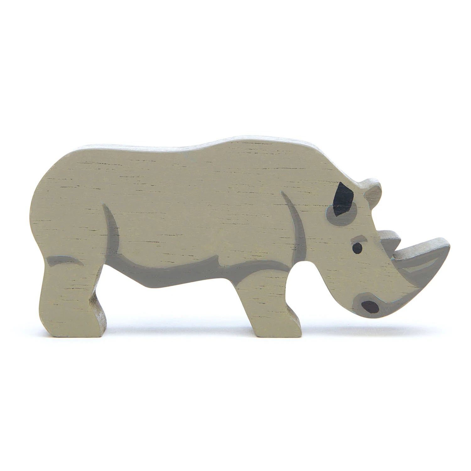 Tender Leaf Safari Animal – Rhinoceros