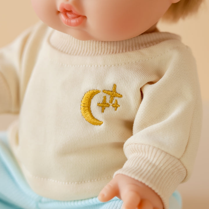 Tiny Harlow Tiny Threads Tracksuits – Blue