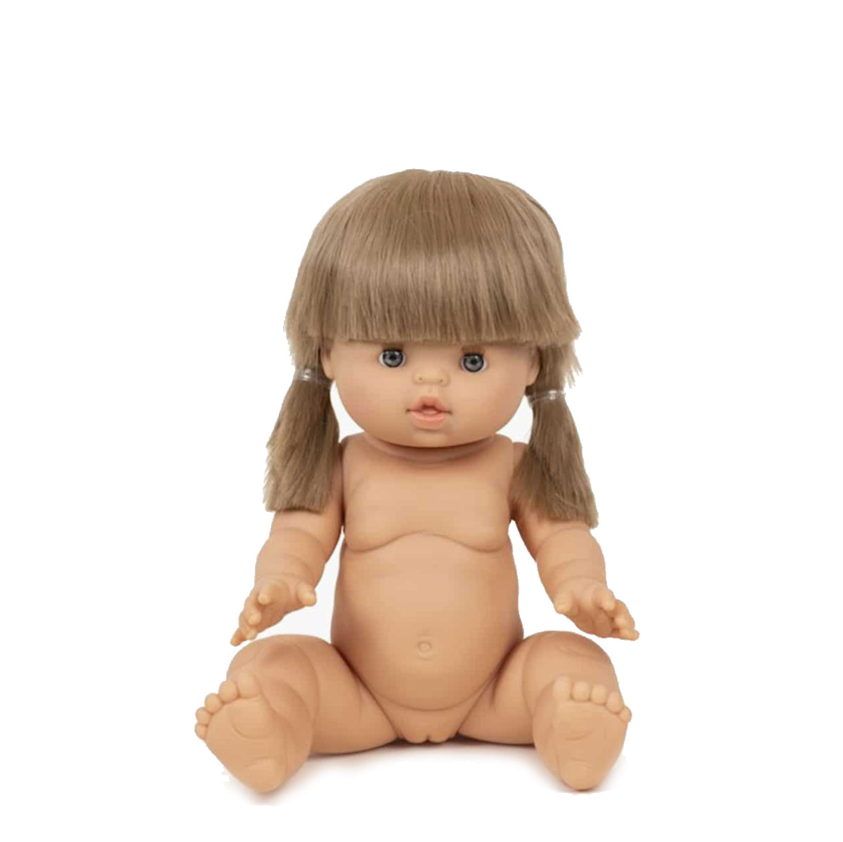 Minikane | Paola Reina Baby Doll – Yzé