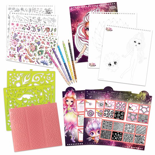 nebulous-stars-petulia-creative-sketchbook-2