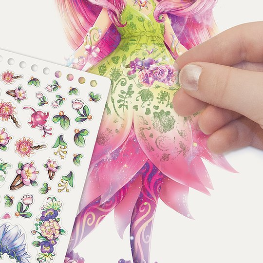 nebulous-stars-petulia-creative-sketchbook-4