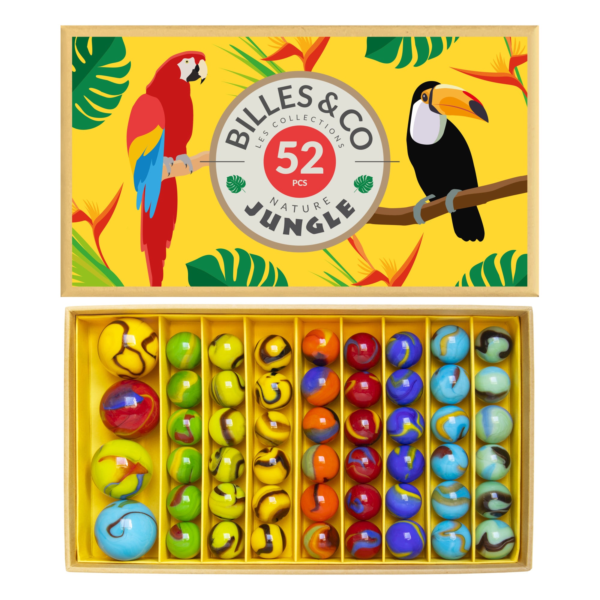 52-piece-box-jungle-marbles-1