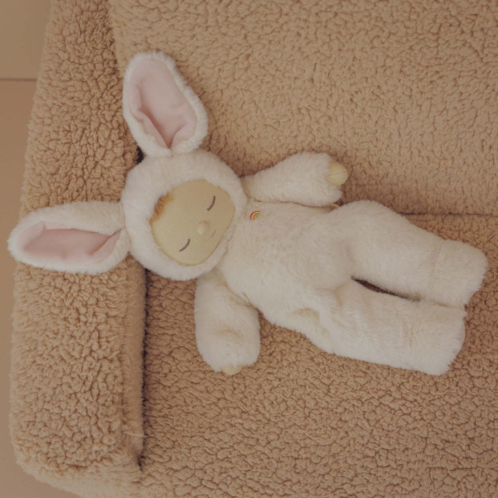 Olli Ella Cozy Dinkum Doll – Bunny Moppet