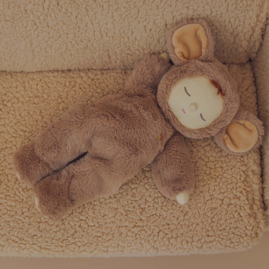 Olli Ella Cozy Dinkum Doll – Mousy Pickle