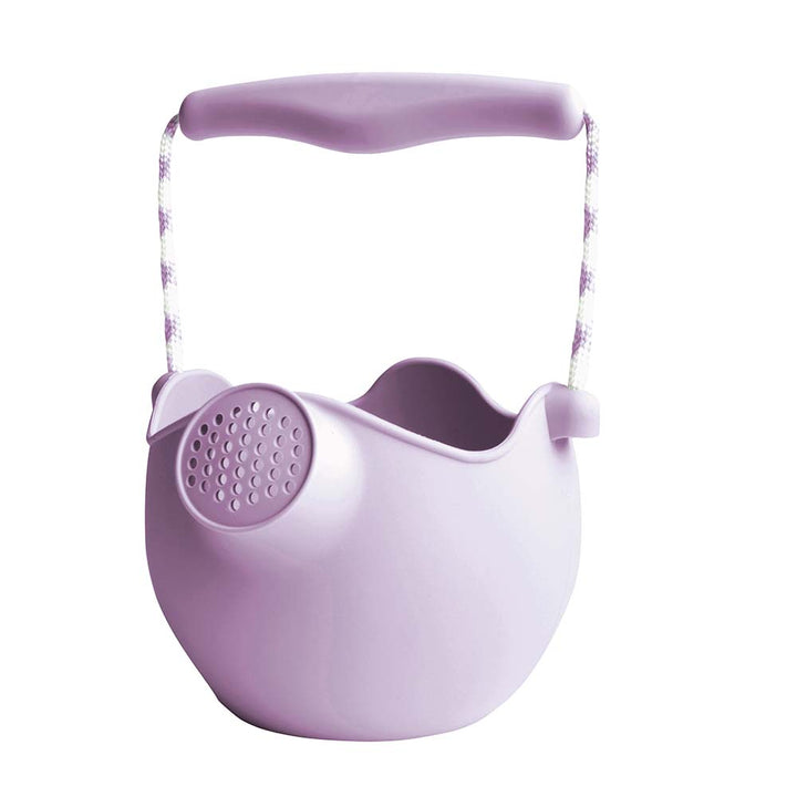 Scrunch Watering Can – Light Dusty Purple