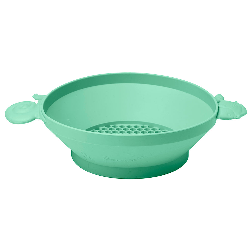 Scrunch Sand Sifter – Mint