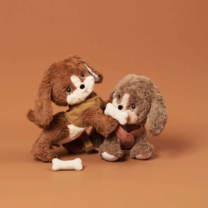 Olli Ella Dinkum Dog – Honey