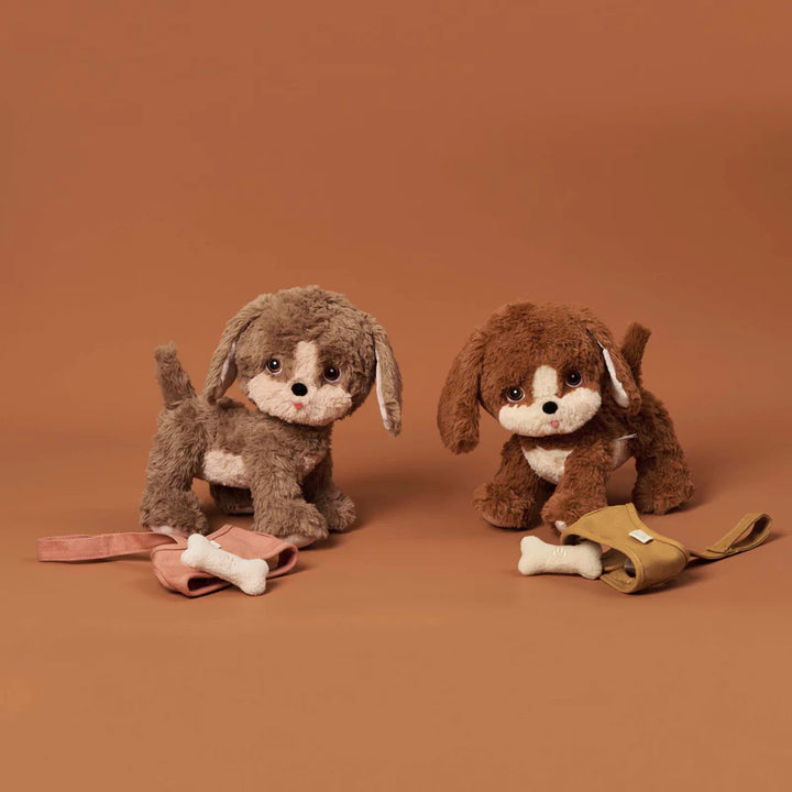 Olli Ella Dinkum Dog – Honey