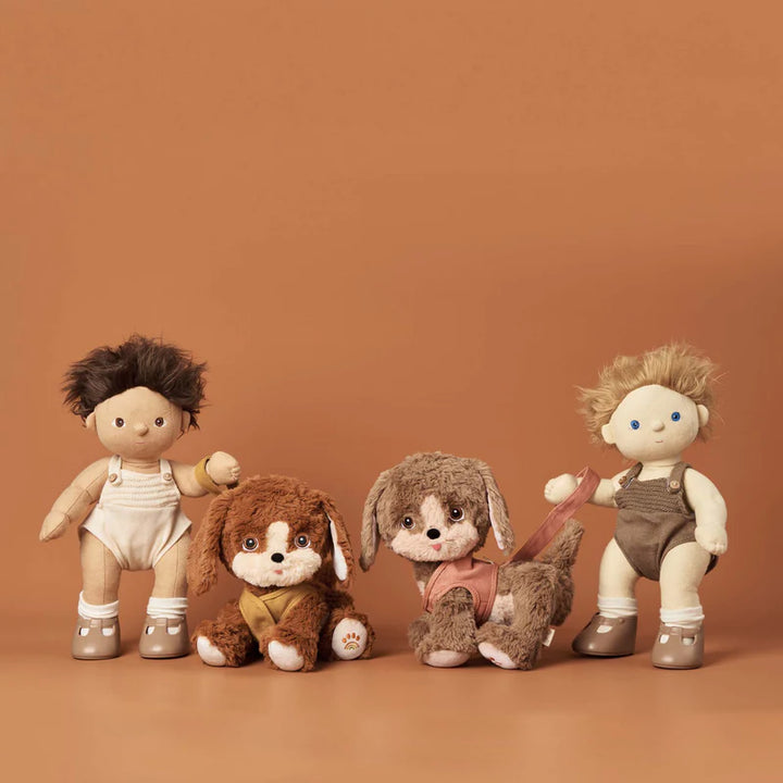 Olli Ella Dinkum Dog – Honey