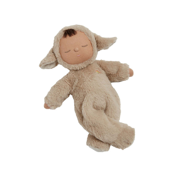 Olli Ella Cozy Dinkum Doll – Lamby Pip