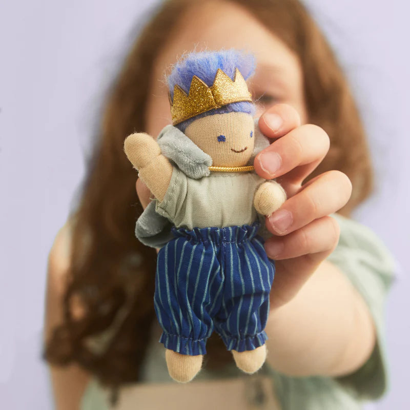 Olli Ella Holdie Fairytale Folk – Prince Galience