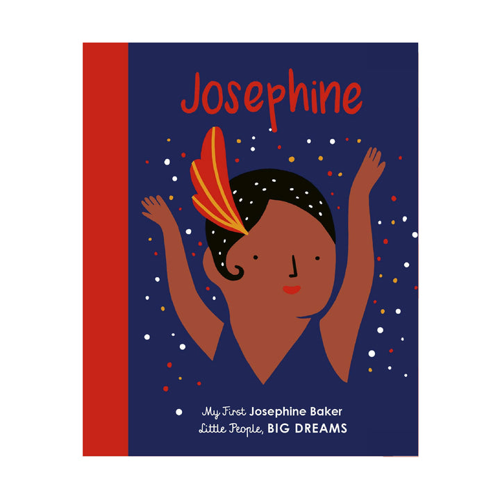 little-people-big-dreams-josephine-baker