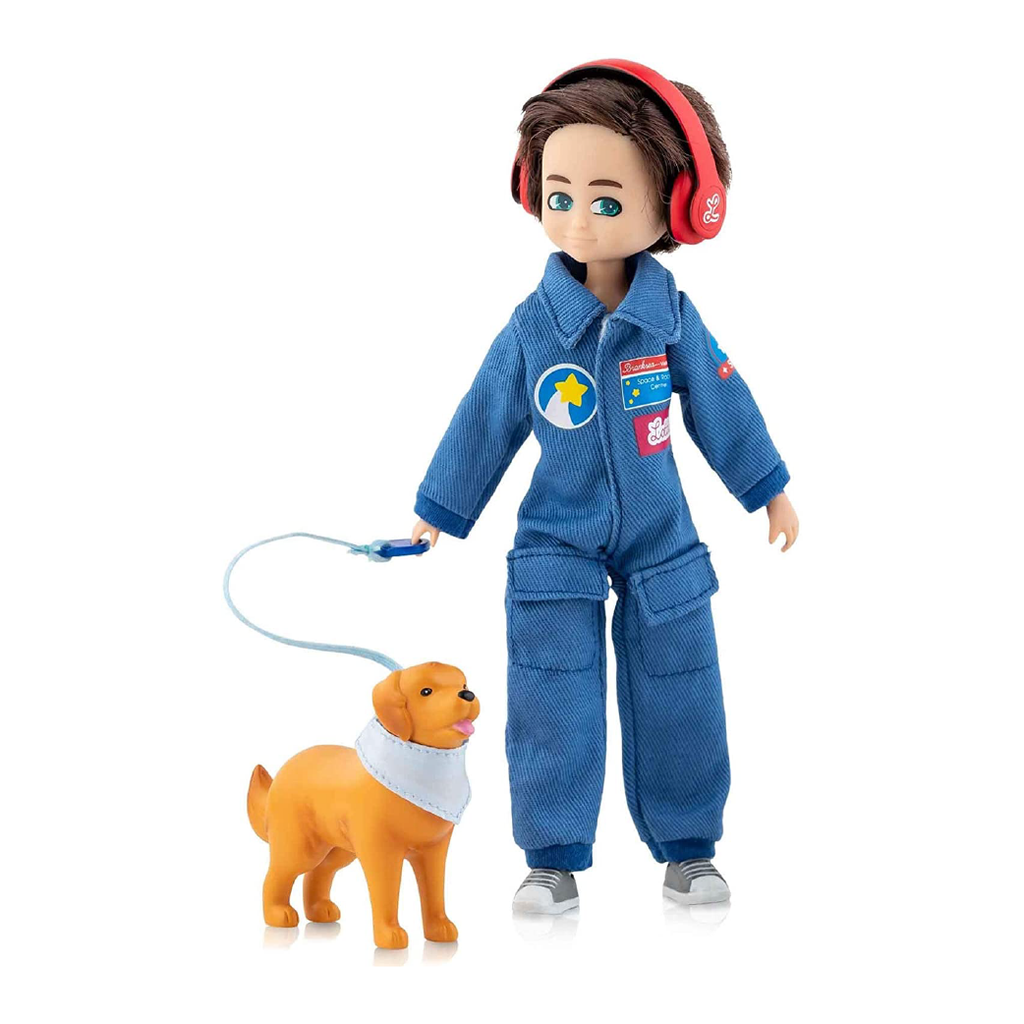 Lottie doll finn hotsell