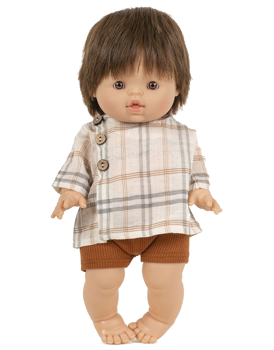 Minikane | Paola Reina Baby Doll – Jules