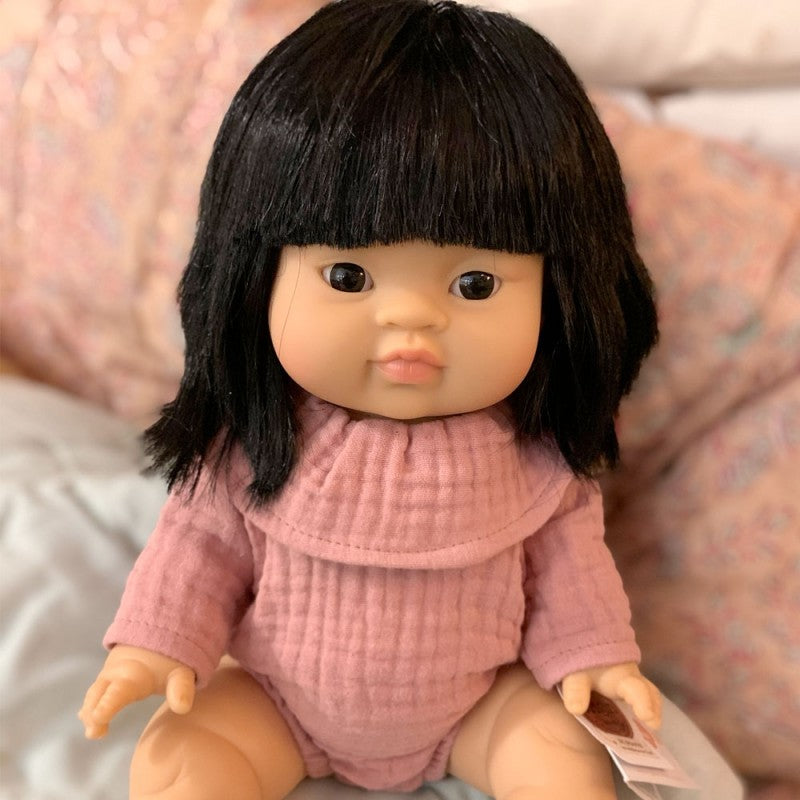 Minikane | Paola Reina Baby Doll – Jade