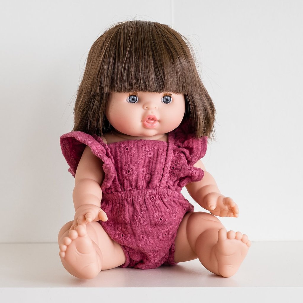 Minikane | Paola Reina Baby Doll – Chloé