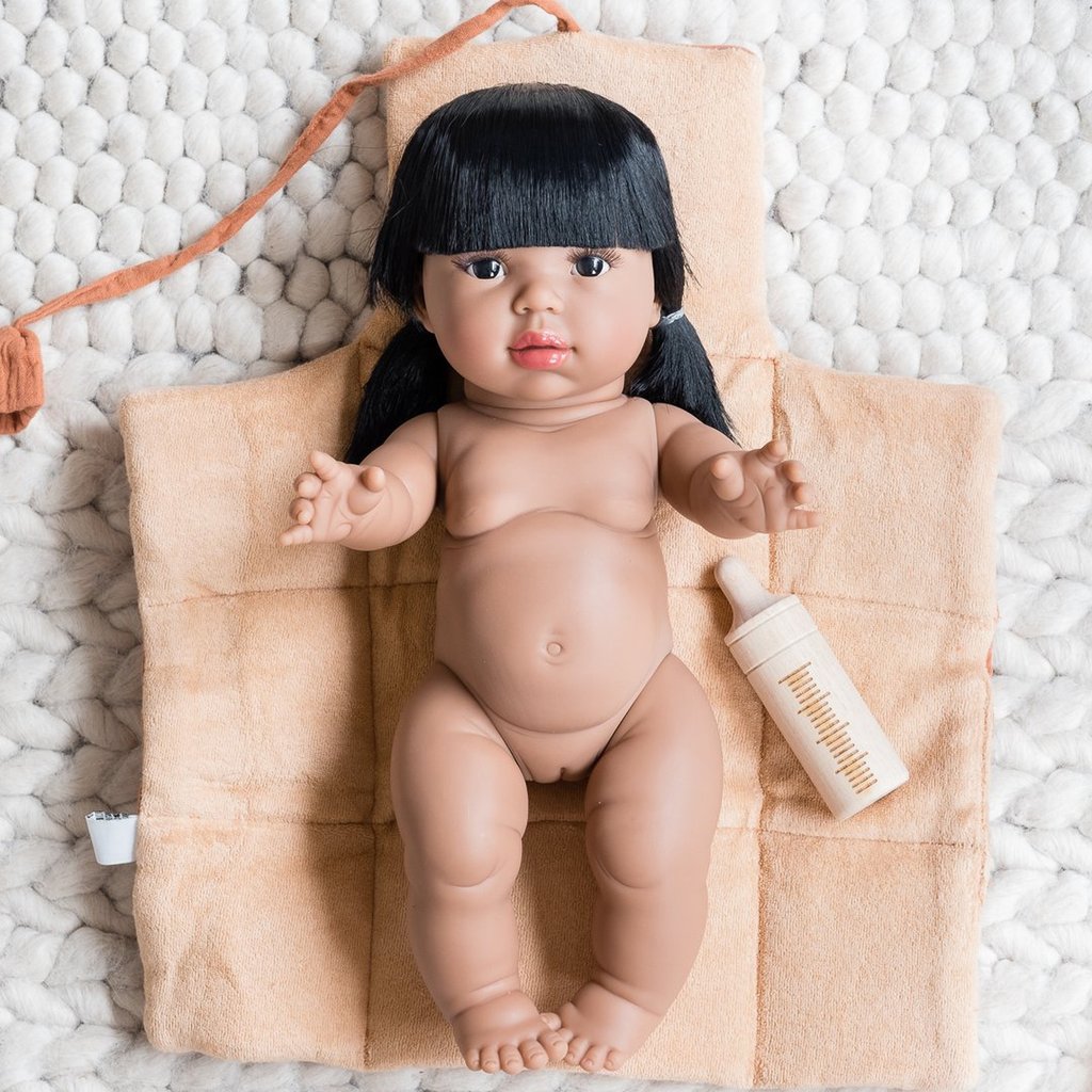 Minikane | Paola Reina Baby Doll – Latika