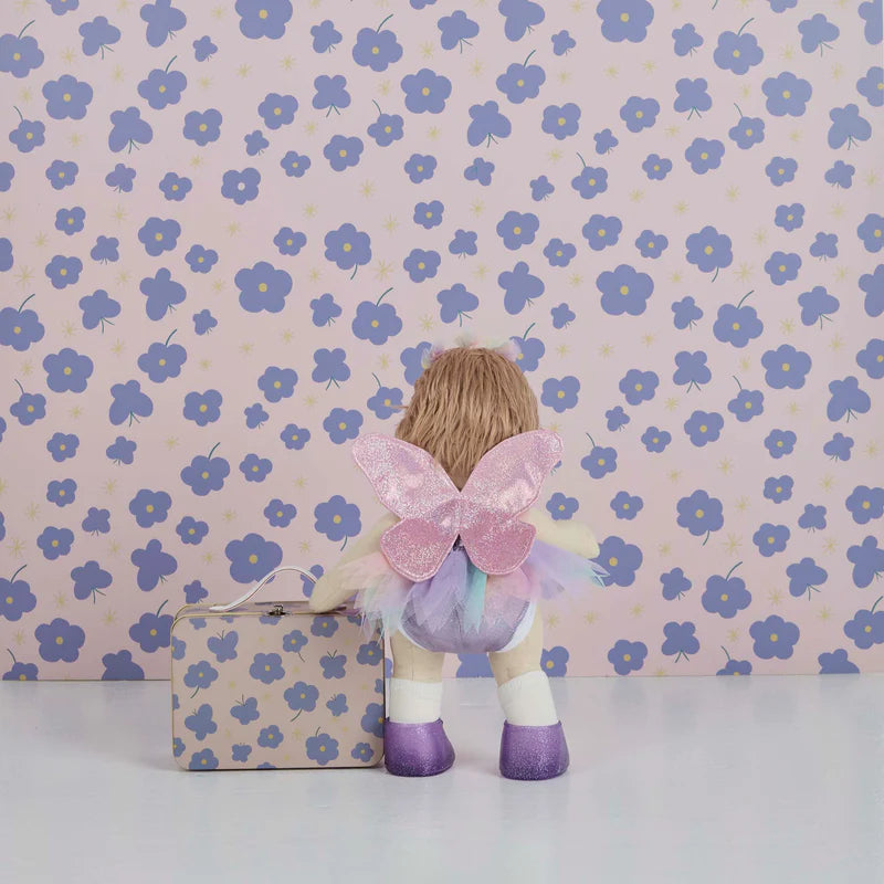 Olli Ella Dinkum Doll Pretend Pack – Fairy